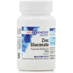 Viogenesis Zinkglukonat 30mg 60 Tabletten