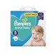 Windeln Active Baby Nr. 5, 11-16 kg, 64 St&#252;ck, Pampers