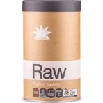 Amazonia Raw Protein Isolate Isolat de protéine biologique sans gluten ni lactose avec arôme de noix de coco 1kg