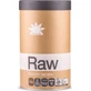 Amazonia Raw Protein Isolate Isolat de protéine biologique sans gluten ni lactose avec arôme de noix de coco 1kg