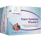 Full Health Super Systemic Vitamina C sistémica para el refuerzo inmunitario, la piel y la acción antioxidante 120 cápsulas vegetales