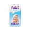 Luiers Baby Sensitive Nr. 4, 9-14 kg, 56 stuks, Pufies