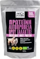 Mega Foods Whey Protein from Goat and Sheep Milk Organic Whey Protein with Natural Flavor 100gr