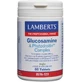 Lamberts Glucosamine & Fytodroïtine Complex Gewrichts- & Botgezondheidssupplement 60 tabs