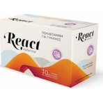 Evercare React React HyPerVital Multivitamin zur Stärkung von Energie, Immunsystem und Nervensystem 30 Beutel
