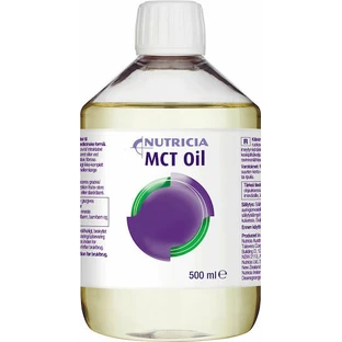 Nutricia MCT-Öl-Modul Schlankheits-Ergänzung 500ml