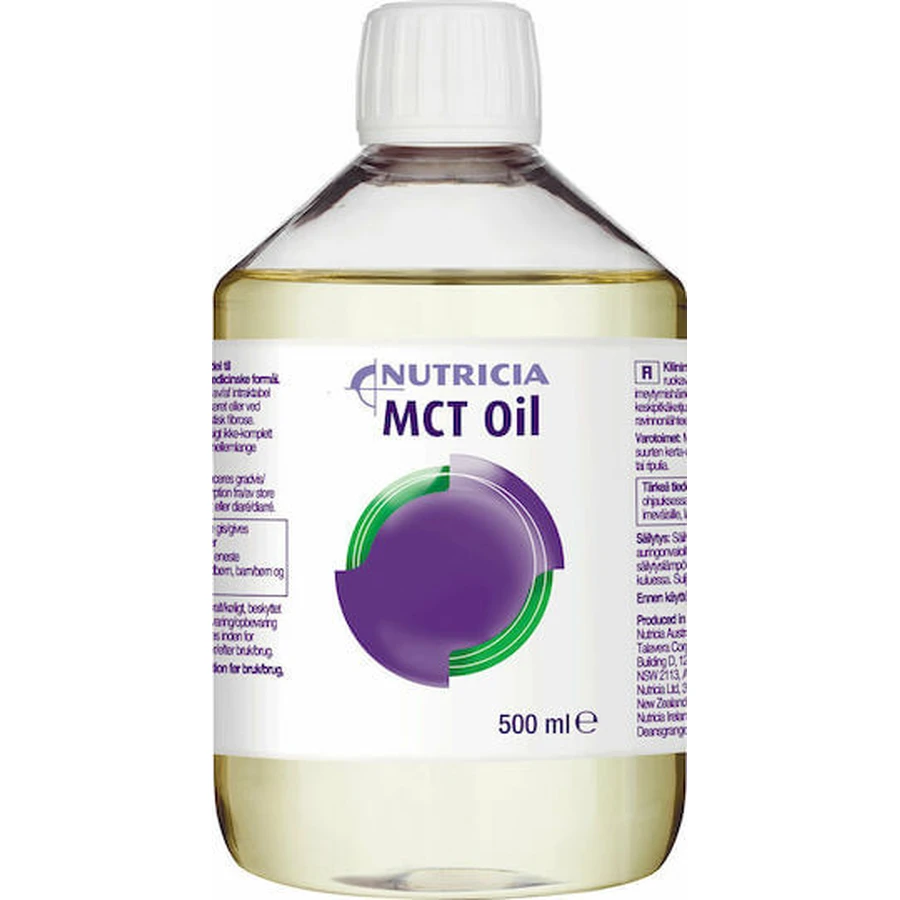 Nutricia MCT-Öl-Modul Schlankheits-Ergänzung 500ml