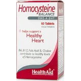 Health Aid Homocysteine Homocysteine Special Dietary Supplement 60 files