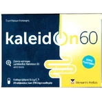 Menarini Kaleidon 60 Probiotika 270mg Lactobacillus Rhamnosus GG 20 Kapseln