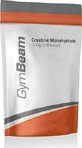GymBeam Creatina Monohidrato Sin Sabor 500gr