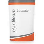 GymBeam Creatina Monohidrato Sin Sabor 500gr