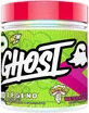 Ghost Legend V4 Special Dietary Supplement 660gr Watermelon Sour Watermelon