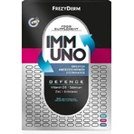 Frezyderm Immuno Immuno Boosting Supplement 30 caps Orange