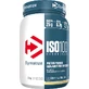 Dymatize ISO 100 Proteína de Suero Hidrolizada Sin Gluten con Sabor Chocolate Avellana 932gr