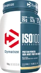 Dymatize ISO 100 Gehydrolyseerd Wei-eiwit Glutenvrij met Smaak Chocolade Hazelnoot 932gr