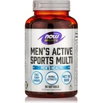 Now Foods Men's Active Sports Multi 90 capsule moi