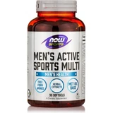 Now Foods Men's Active Sports Multi 90 capsule moi