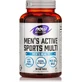 Now Foods Men's Active Sports Multi 90 capsule moi