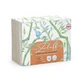Disposable bamboo diapers No. 3, 6-11 kg, 30 pieces, Zuluff