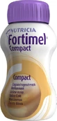 Nutricia Fortimel Compact Food Supplement Special 125 ml Mocha