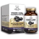 John Noa Liposomal Vitamin E Liposomal Vitamin for Skin & Antioxidant Action 400iu 90 veget capsules