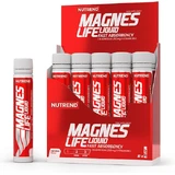 Nutrend Magneslife 10 x 25ml Natuurlijk