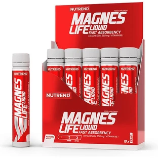 Nutrend Magneslife 10 x 25ml Natural