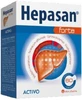 Active Hepasan Forte Food Supplement Special 60 caps