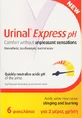 Walmark Express pH Special Complément alimentaire 6 sachets
