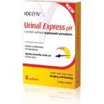 Walmark Express pH Speciaal Dieetsupplement 6 zakjes