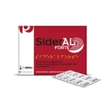 Sideral Forte, 30 capsules, Winmedica