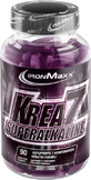 IronMaxx Krea7 Krea7 Superalkaline 90 archivos