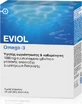 Eviol Omega 3 Aceite de Pescado 1000mg 30 softgels Sin sabor
