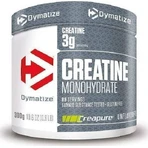Dymatize Kreatin Monohydrat Unaromatisiert 300gr