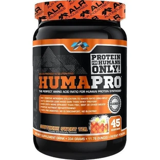 Alri HumaPro 334gr Southern sweet tea