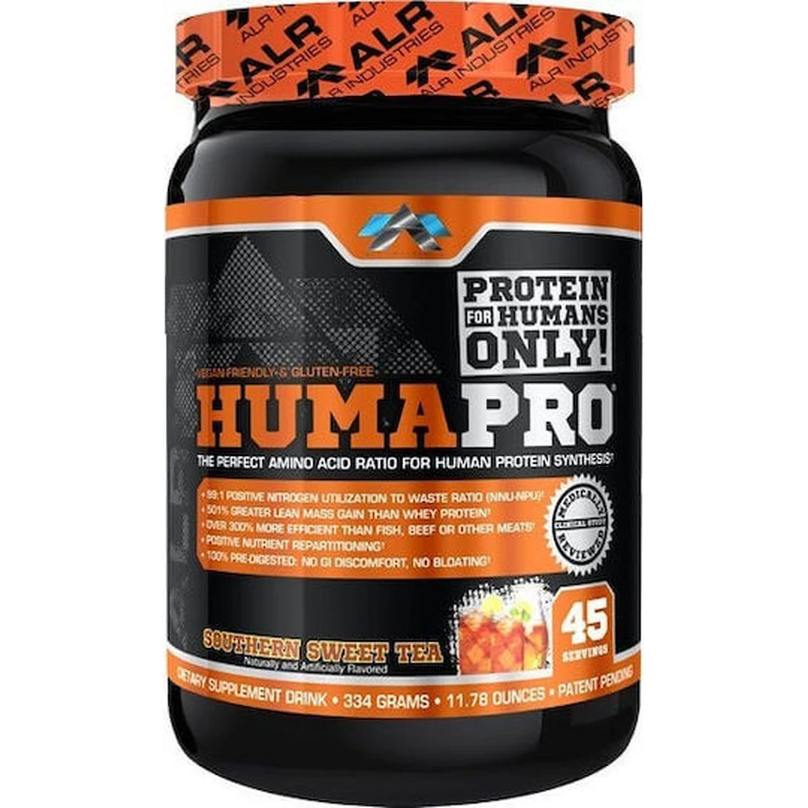 Alri HumaPro 334gr Southern sweet tea