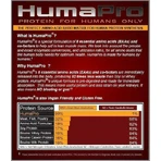 Alri HumaPro 334gr Southern sweet tea