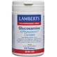 Lamberts Glucosamine & Phytodroitin Complex Joint & Bone Health Supplement 120 tabs