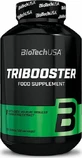 Biotech USA Tribooster Libido & Testosteron steigernde Ergänzung 120 Tabs