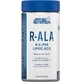 Applied Nutrition R-Ala 200mg Complément Alimentaire Spécial 60 gélules
