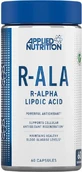 Applied Nutrition R-Ala 200mg Food Supplement Special 60 caps
