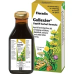 Salus Haus Gallexier Speciaal Voedingssupplement 250ml