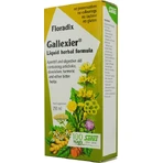 Salus Haus Gallexier Speciaal Voedingssupplement 250ml