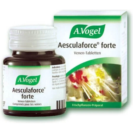 A.Vogel Aesculaforce Forte 30 tabs
