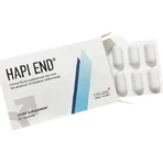 Hapi End Hapi End 1mg Testosterone Boosting Supplement 10 caps