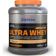 Gensan Ultra Whey Wei-eiwit Glutenvrij met de smaak Cookies and Cream 1kg
