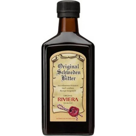 Riviera Original Schweden Schweden Bitter Memory Supplement 500ml