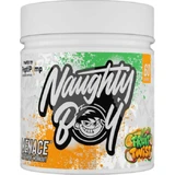 Naughty Boy Menace Pre Workout Ergänzung 420gr Frucht