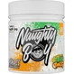 Naughty Boy Menace Pre Workout Supplement 420gr Fruit