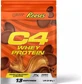 Cellucor C4 Wei-eiwit Glutenvrij met smaak Reese's Pindakaas & Chocolade 481gr